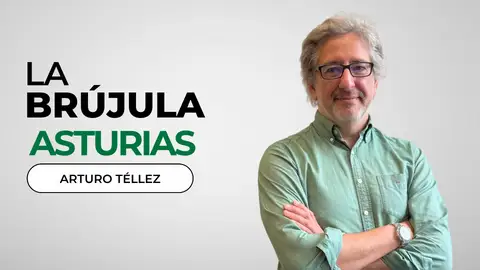 La Brújula de Asturias Row La Brújula de Asturias