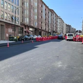 Las obras de humanización de la avenida Rosalía de Castro en Milladoiro estarán terminadas y recepcionadas el 31 de diciembre, avanza en Onda Cero el alcalde de Ames Las obras de humanización de la avenida Rosalía de Castro en Milladoiro estarán terminadas y recepcionadas el 31 de diciembre, avanza en Onda Cero el alcalde de Ames