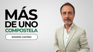 Noticias Compostela matinal /12/2025 | Onda Cero Radio
