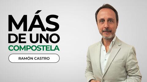 M&aacute;s de uno Compostela