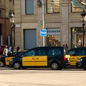 Històries del taxi Històries del taxi