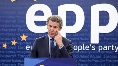 Feijóo ve difícil que Sánchez traslade tranquilidad a Junts en una legislatura "agónica"