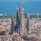 La Sagrada Familia La Sagrada Familia