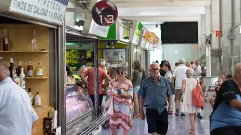 Villajoyosa trabaja en un ambicioso proyecto para convertir el centro urbano en un gran centro comercial abierto Villajoyosa trabaja en un ambicioso proyecto para convertir el centro urbano en un gran centro comercial abierto