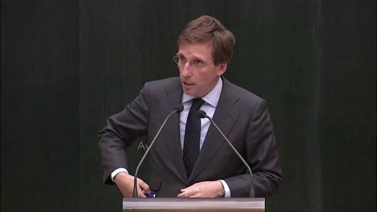Almeida no aplicar&aacute; la medida del "s&iacute;ndrome postaborto": "Nos equivocamos y me duele profundamente"