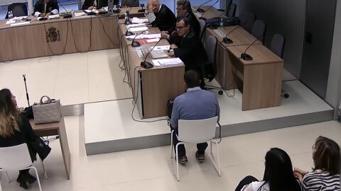 Juicio de Los Lirios