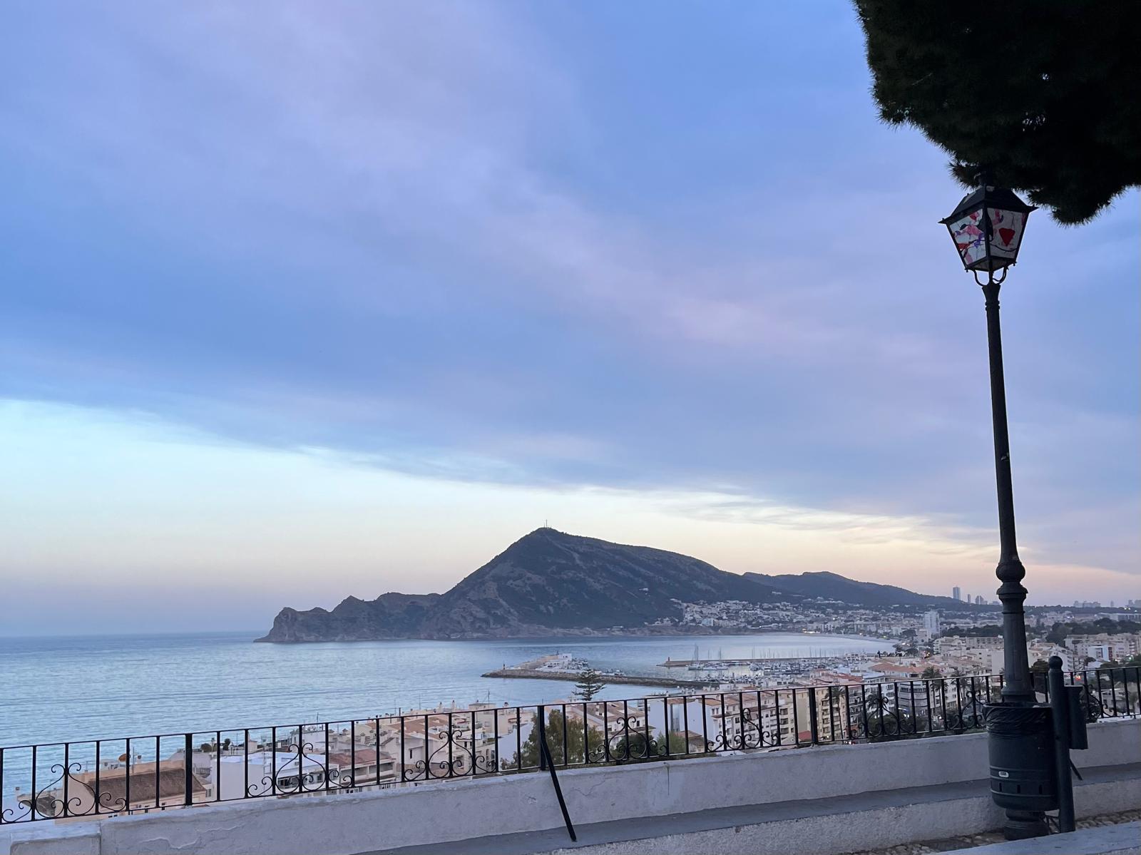 Altea abre una nueva convocatoria de los Presupuestos Participativos Altea abre una nueva convocatoria de los Presupuestos Participativos