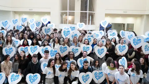 La Diputación impulsa el II Congreso ‘Importa Castellón’ con Toni Nadal y Miriam Fernández como ponentes La Diputación impulsa el II Congreso ‘Importa Castellón’ con Toni Nadal y Miriam Fernández como ponentes