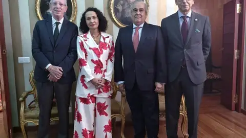 Extremadura constituye un foro multiprofesional para velar por los derechos de las personas con discapacidad Extremadura constituye un foro multiprofesional para velar por los derechos de las personas con discapacidad