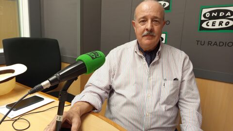 Jes&uacute;s Lozano Saor&iacute;n