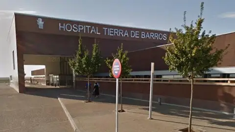 Herido en un brazo un trabajador que manejaba unos rodillos en Villafranca de los Barros Herido en un brazo un trabajador que manejaba unos rodillos en Villafranca de los Barros