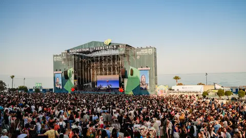 Chanel, Mago Orbit y Cantajuego, nuevas confirmaciones para Marenostrum Fuengirola 2026 Chanel, Mago Orbit y Cantajuego, nuevas confirmaciones para Marenostrum Fuengirola 2026
