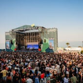 Chanel, Mago Orbit y Cantajuego, nuevas confirmaciones para Marenostrum Fuengirola 2026