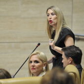 María Guardiola