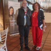 Encuentro entrevistas rápidas Cruz Roja Valdepeñas