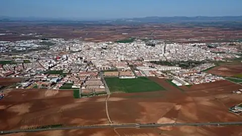 Almendralejo se sitúa como el segundo municipio mayor de 20.000 habitantes más barato para comprar piso de todo el País Almendralejo se sitúa como el segundo municipio mayor de 20.000 habitantes más barato para comprar piso de todo el País