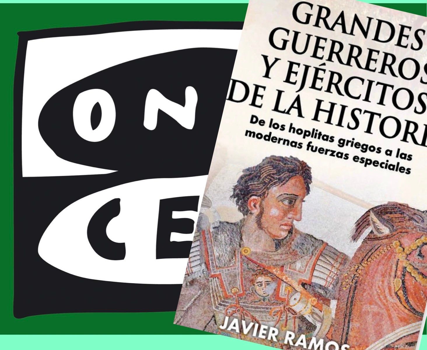 Más de Un Libro 24/10/2025