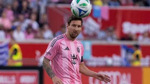 Leo Messi renueva con el Inter de Miami hasta 2028 Leo Messi renueva con el Inter de Miami hasta 2028