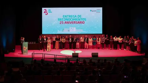 El Hospital Quirónsalud Torrevieja celebra 25 años de excelencia médica, innovación y compromiso con la salud El Hospital Quirónsalud Torrevieja celebra 25 años de excelencia médica, innovación y compromiso con la salud