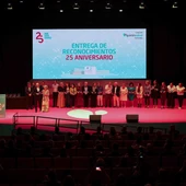 El Hospital Quirónsalud Torrevieja celebra 25 años de excelencia médica, innovación y compromiso con la salud El Hospital Quirónsalud Torrevieja celebra 25 años de excelencia médica, innovación y compromiso con la salud