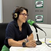 Rosa Llorca, edil de Turismo y Comercio de la Vila Joiosa