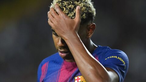 Incendio pre-Cl&aacute;sico