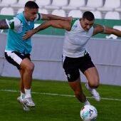 Fuentes e Isaac