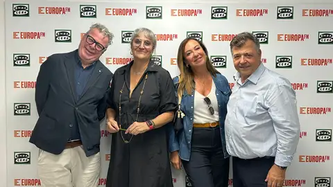 La tertulia La tertulia