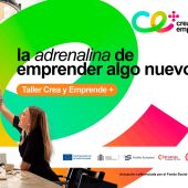 La Cámara de Comercio de Málaga organiza el taller presencial sobre el emprendimiento y sus ventajas: 'La adrenalina de emprender algo nuevo'