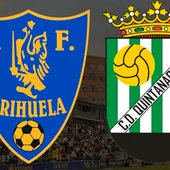 El Orihuela CF recibe al Quintanar del Rey el domingo a las 19:00 horas en Los Arcos El Orihuela CF recibe al Quintanar del Rey el domingo a las 19:00 horas en Los Arcos