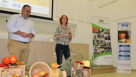 El Valle del Guadalhorce impulsa la alimentación sostenible como motor de cambio local con: 'Sabor y Conciencia: Tu Plato, Tu Impacto' El Valle del Guadalhorce impulsa la alimentación sostenible como motor de cambio local con: 'Sabor y Conciencia: Tu Plato, Tu Impacto'