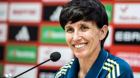 Sonia Bermúdez: “Queremos seguir ganando títulos” Sonia Bermúdez: “Queremos seguir ganando títulos”