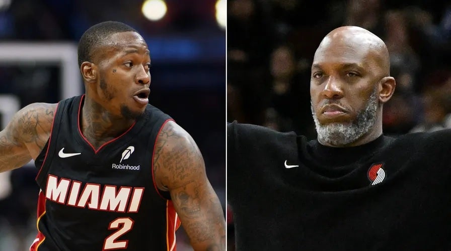 Detenciones en la NBA Detenciones en la NBA