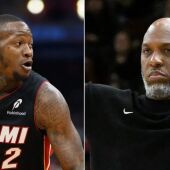 Detenciones en la NBA