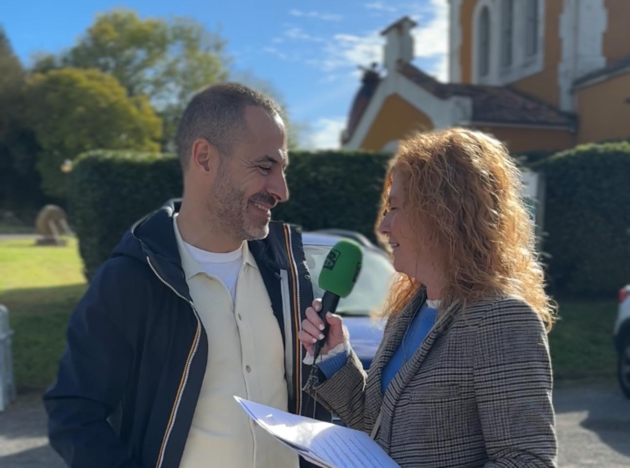 Más de Uno Asturias 24/10/2025 Más de Uno Asturias 24/10/2025