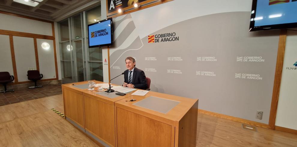 El paro sube 7.300 personas en el tercer trimestre en Aragón El paro sube 7.300 personas en el tercer trimestre en Aragón