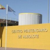 Prisión de Albolote