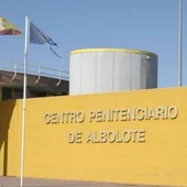 Prisión de Albolote Prisión de Albolote