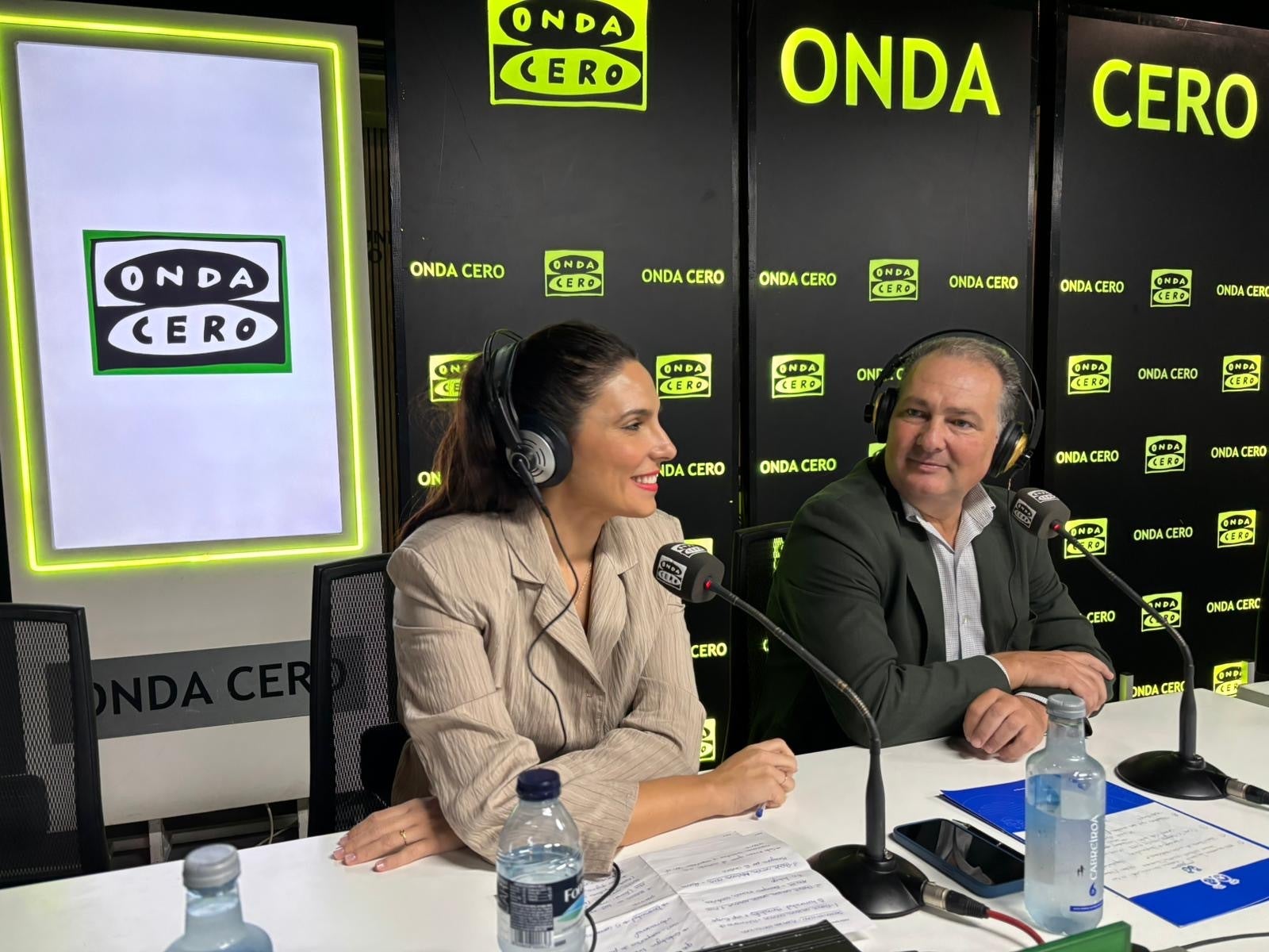 Huelva, un mundo dentro de una provincia:  el secreto mejor guardado del turismo en Andalucía episode artwork