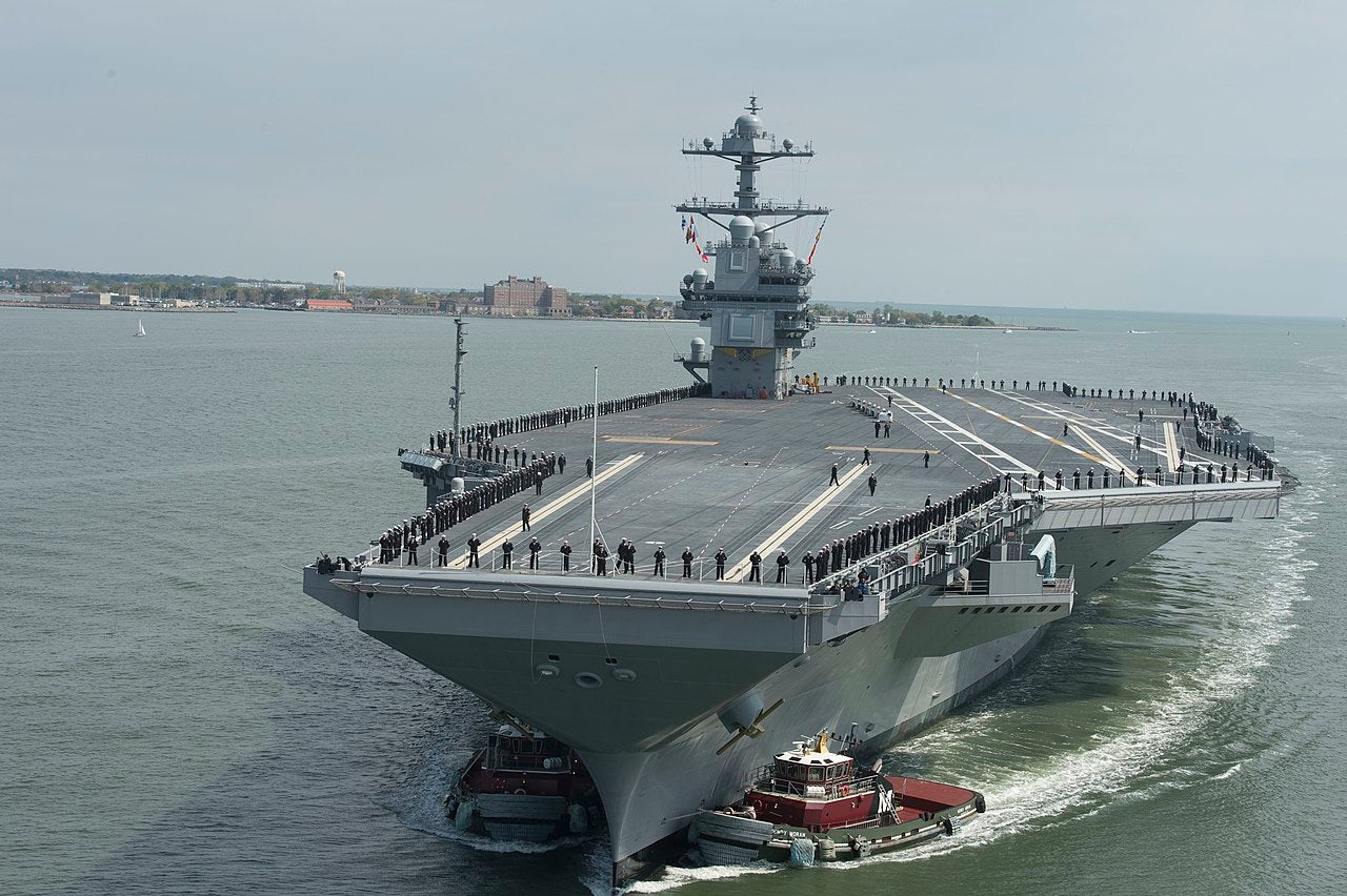 Trump y las operaciones encubiertas en el Caribe Trump y las operaciones encubiertas en el Caribe
