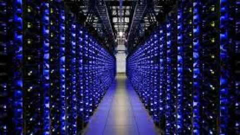 Centros de datos