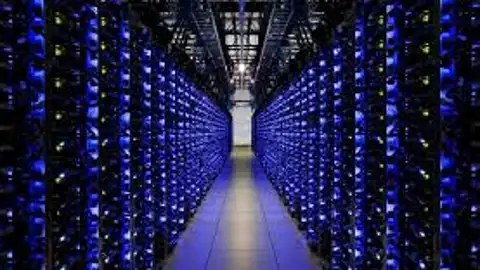 Centros de datos Centros de datos