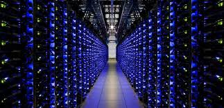Medidas desesperadas para abaratar el consumo de los centros de datos Medidas desesperadas para abaratar el consumo de los centros de datos