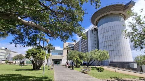 Hospital Universitario de Canarias