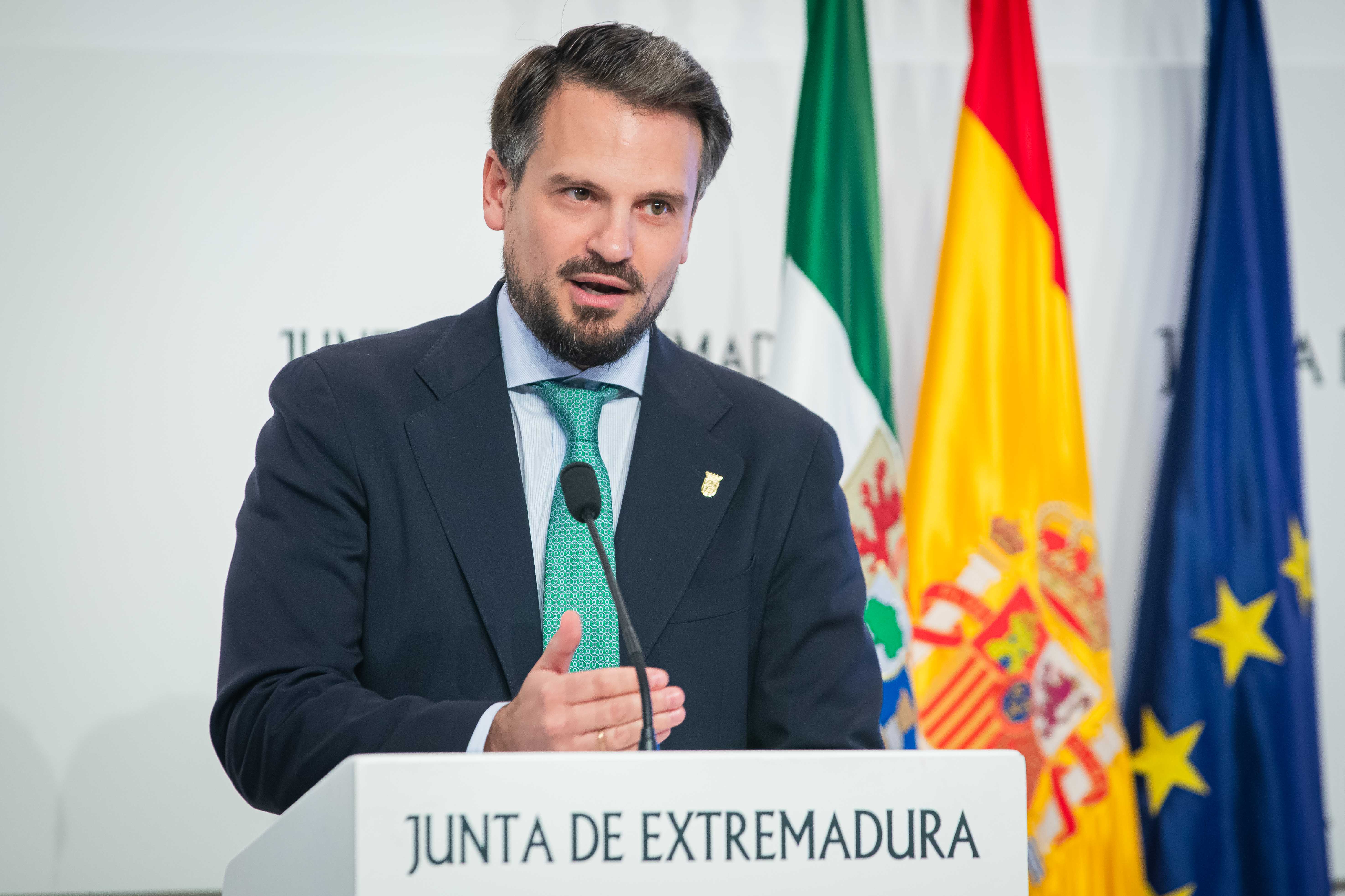 El Consejo de Gobierno aprueba 28 millones de euros en ayudas para incentivos agroindustriales El Consejo de Gobierno aprueba 28 millones de euros en ayudas para incentivos agroindustriales