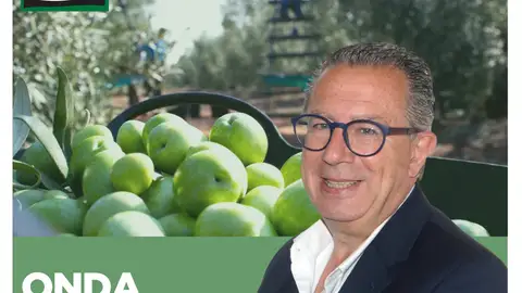 ONDA AGRARIA ONDA AGRARIA