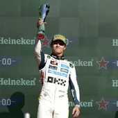 Norris reina en México y asalta el liderato del Mundial 2025. Foto: José Méndez Norris reina en México y asalta el liderato del Mundial 2025. Foto: José Méndez