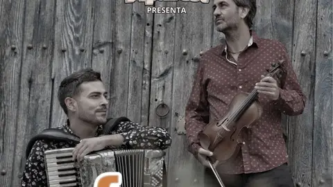 Villada acogerá una jornada de folk con la actuación de Fetén Fetén .