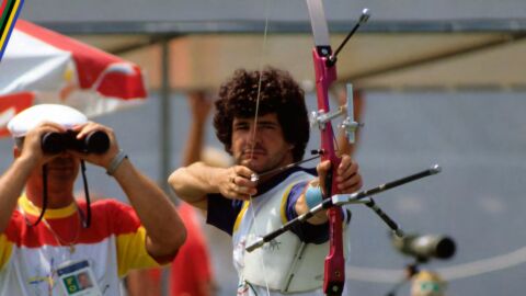 Tiro con arco