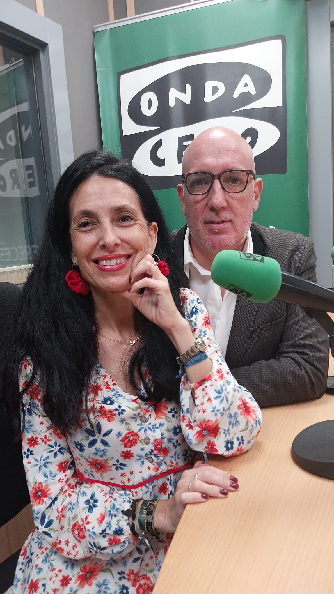 Claves de Málaga en Tertulia 27/10/2025 Claves de Málaga en Tertulia 27/10/2025